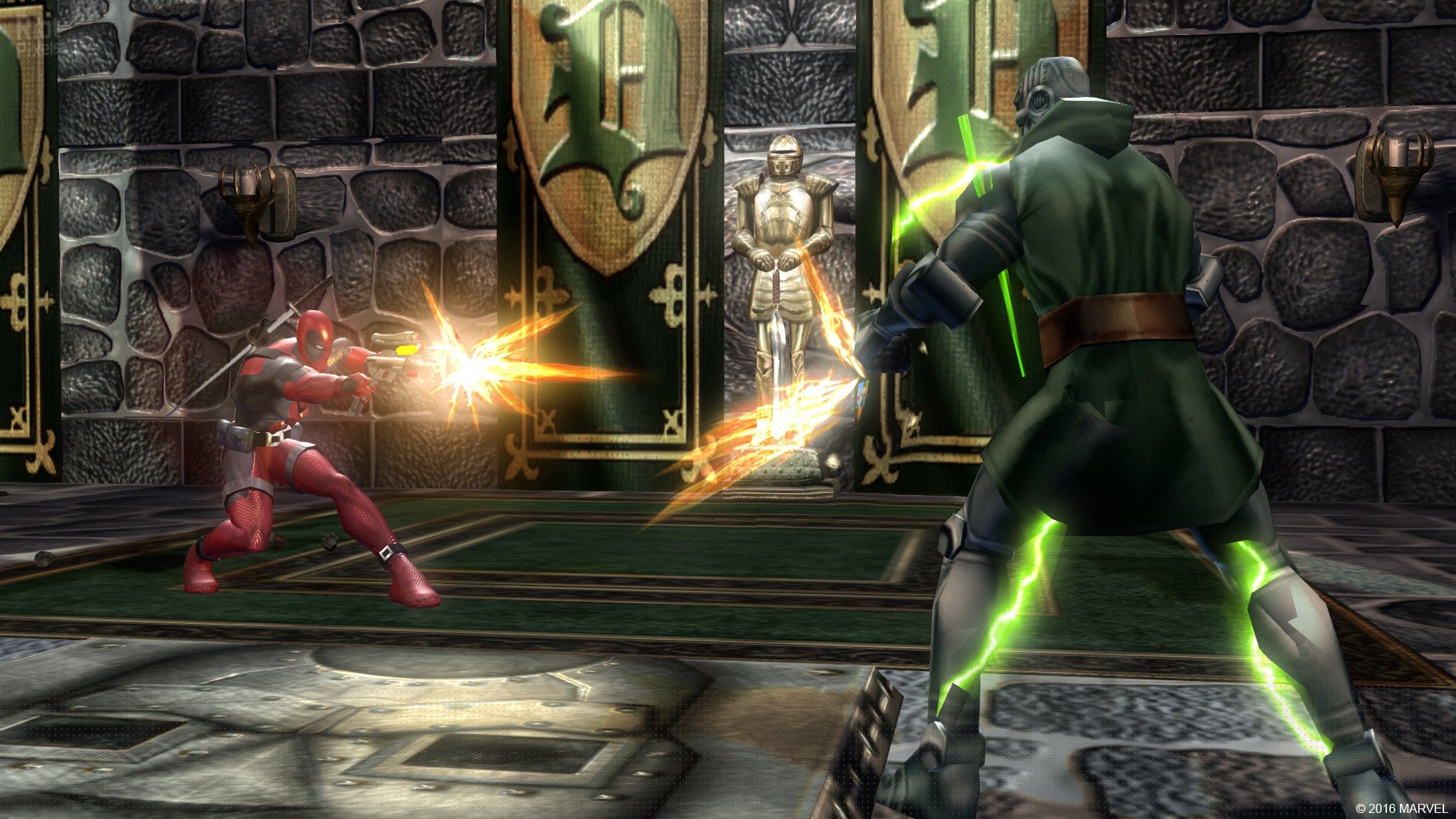 [15]-Marvel: Ultimate Alliance Bundle – 1 + 2 Download-HohohoGames
