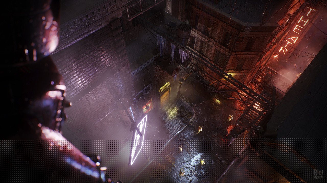 [5]-Batman: Arkham Knight Download-HohohoGames