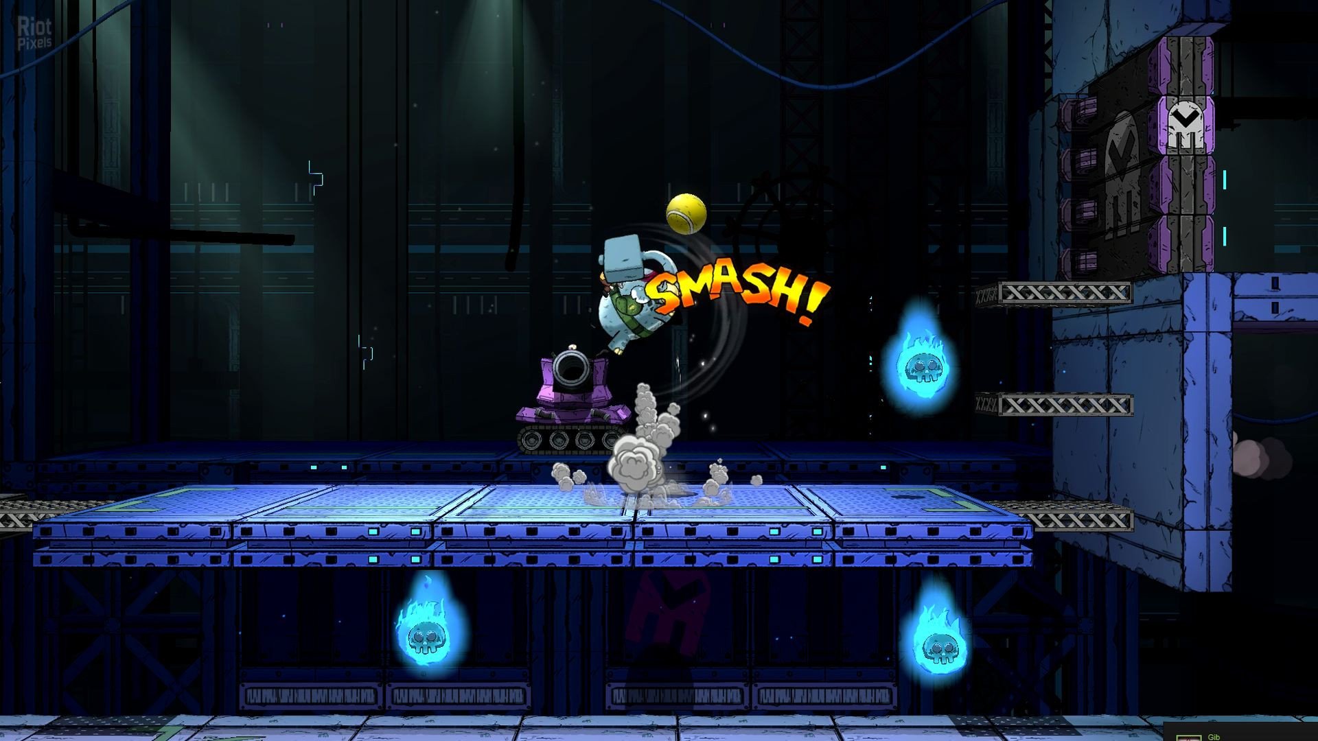 [8]-Tembo the Badass Elephant Download-HohohoGames