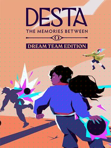 Desta: The Memories Between + Bonus OST Download-HohohoGames