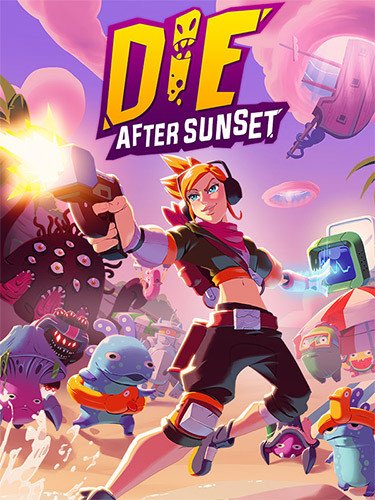 Die After Sunset – v1.0.3 (Release) Download-HohohoGames
