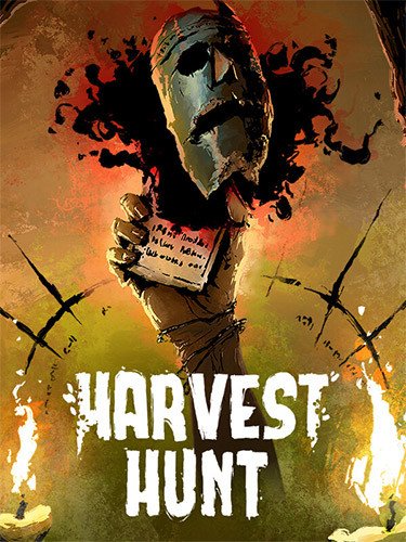 Harvest Hunt – v1.0.1 Download-HohohoGames