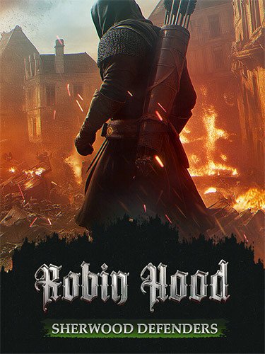 Robin Hood: Sherwood Defenders Download-HohohoGames