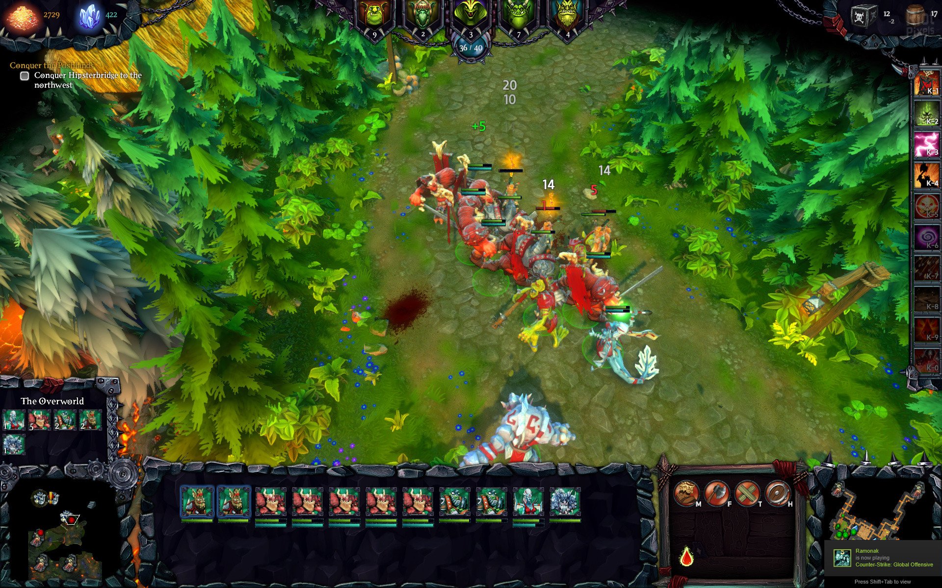 [15]-Dungeons 2 Download-HohohoGames