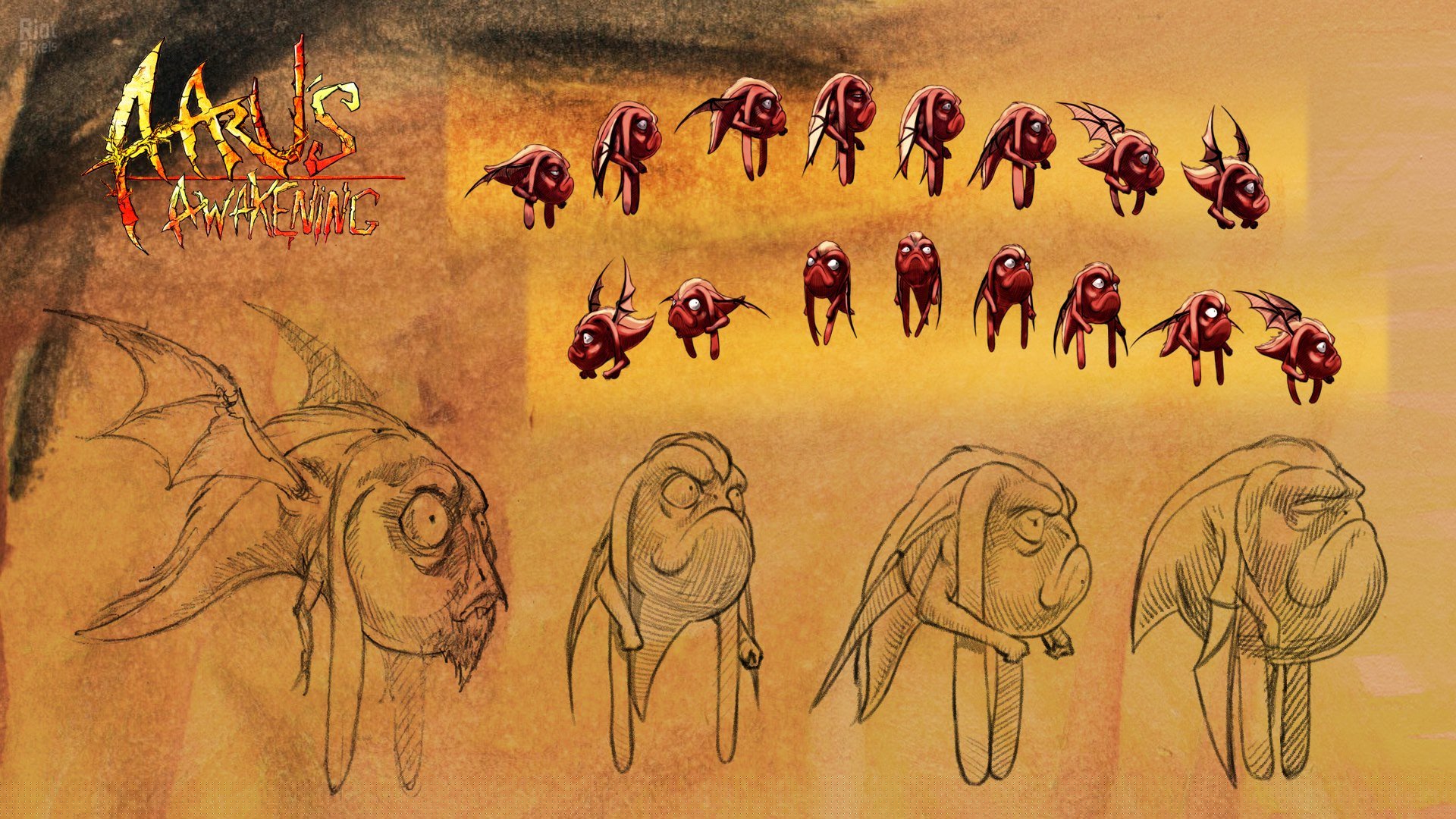[17]-Aaru’s Awakening Download-HohohoGames