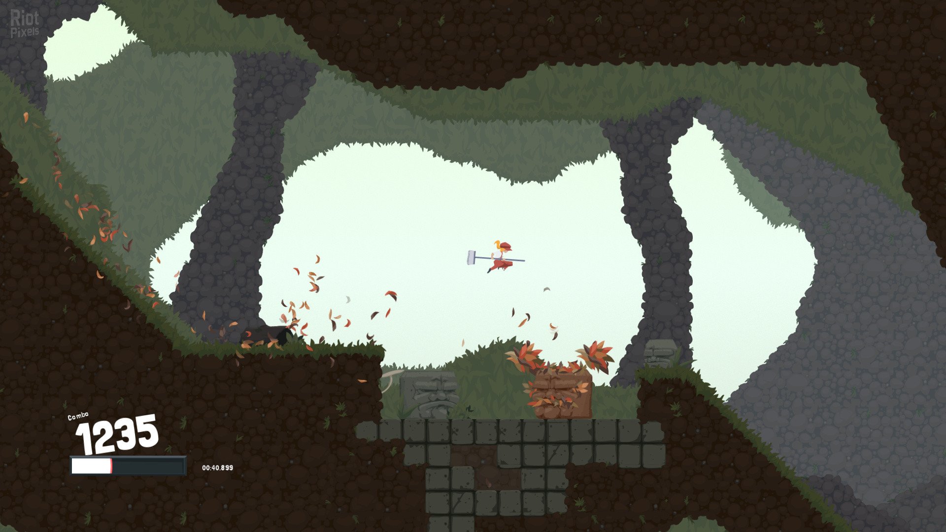 [7]-Dustforce DX Download-HohohoGames