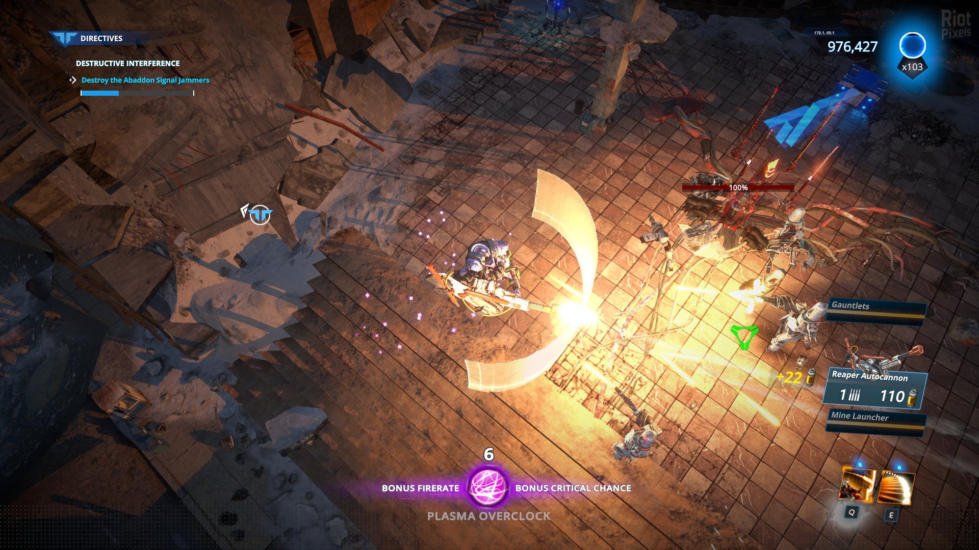 [7]-Livelock – v25031 Download-HohohoGames
