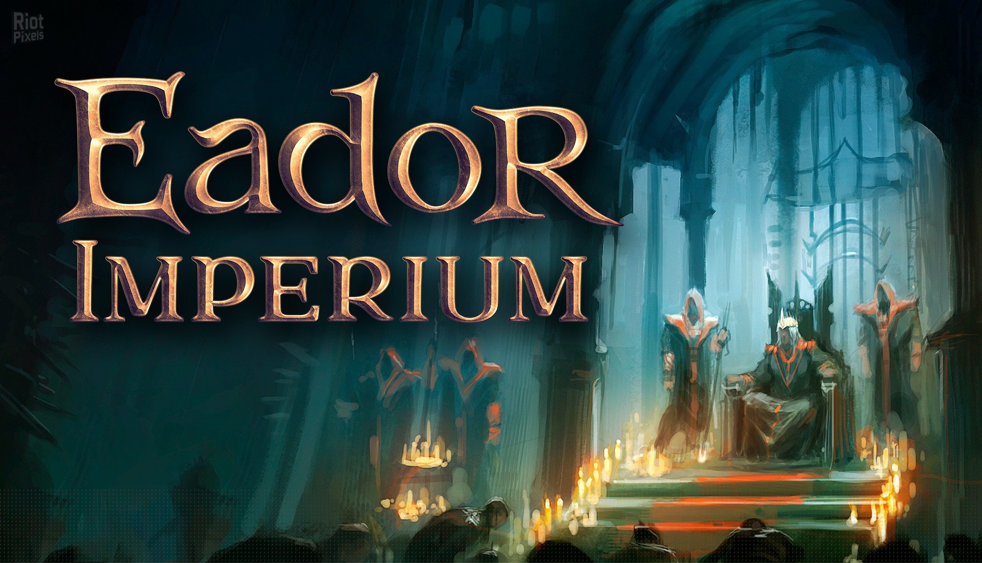 [17]-Eador: Imperium Download-HohohoGames
