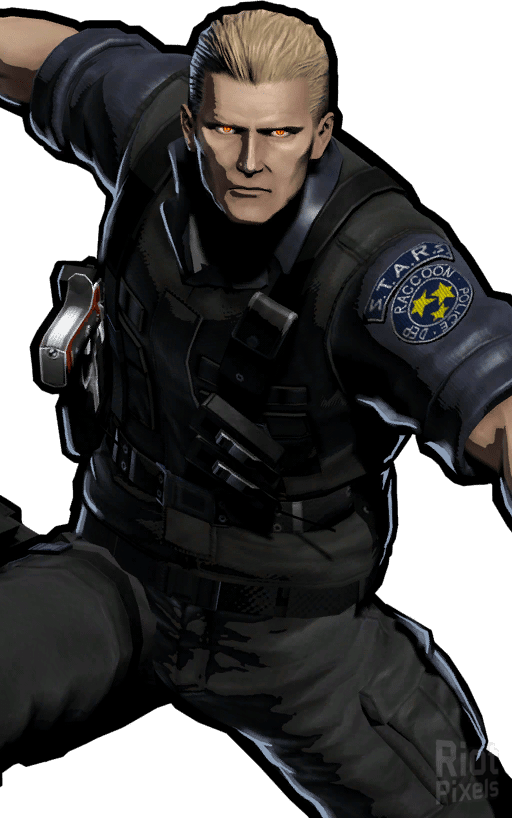 [38]-Ultimate Marvel vs. Capcom 3 Download-HohohoGames