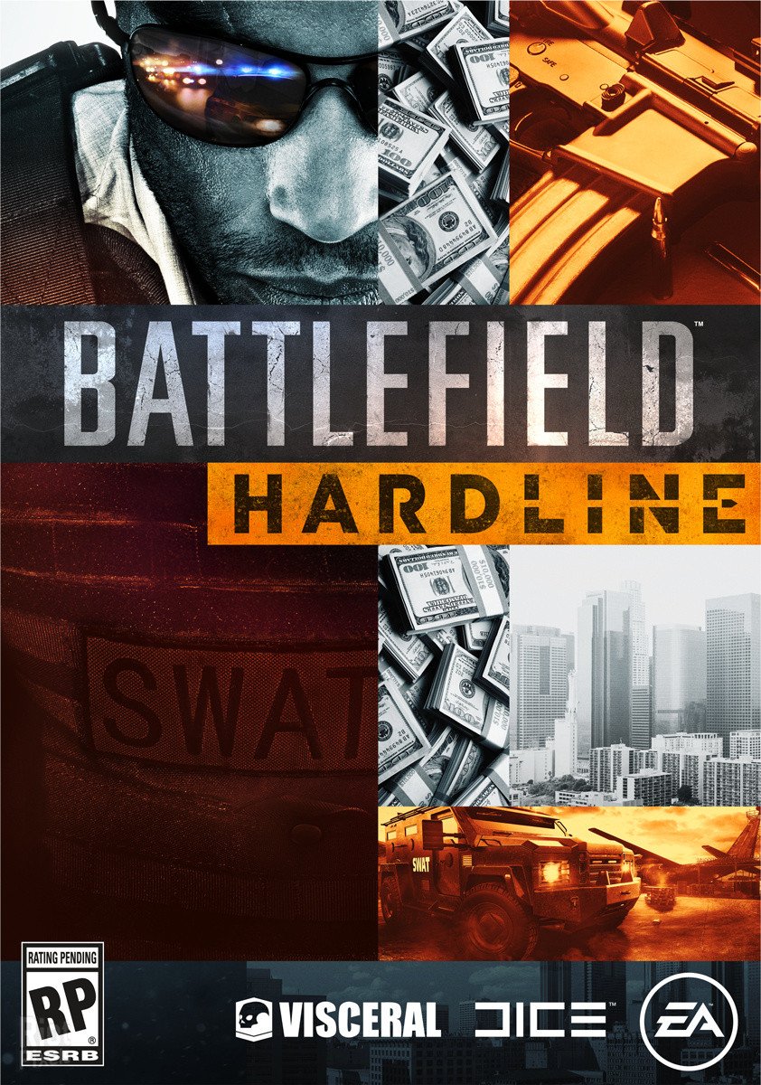 Battlefield: Hardline Download-HohohoGames