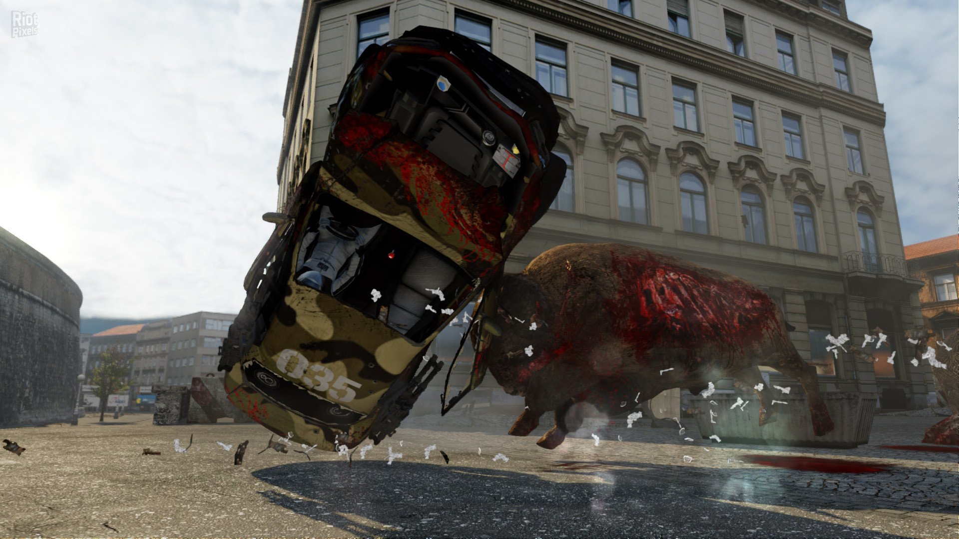 [15]-Gas Guzzlers Extreme: Gold Pack v1.8.0.0 + 2 DLCs Download-HohohoGames
