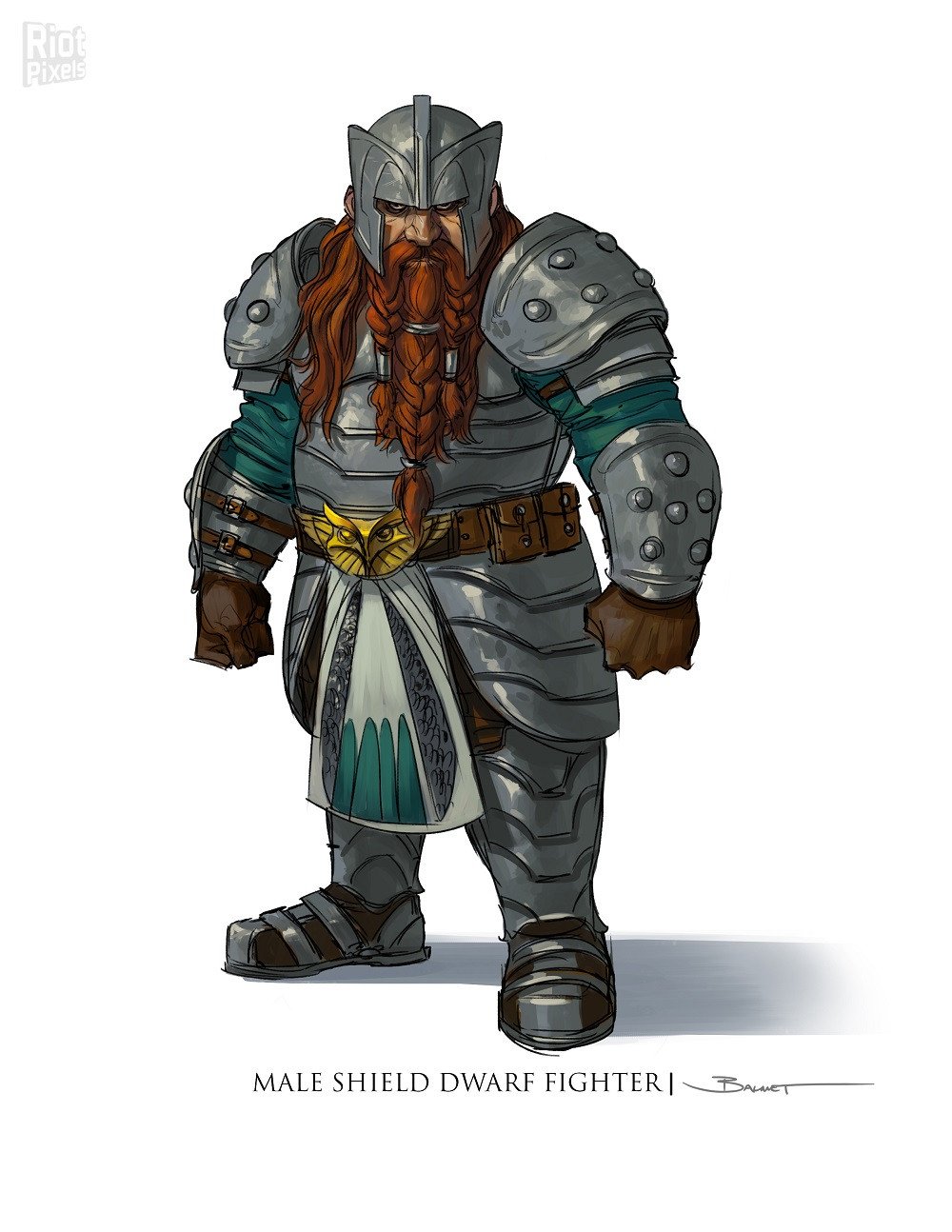 [23]-Sword Coast Legends + Rage of Demons DLC + Update 10 Download-HohohoGames