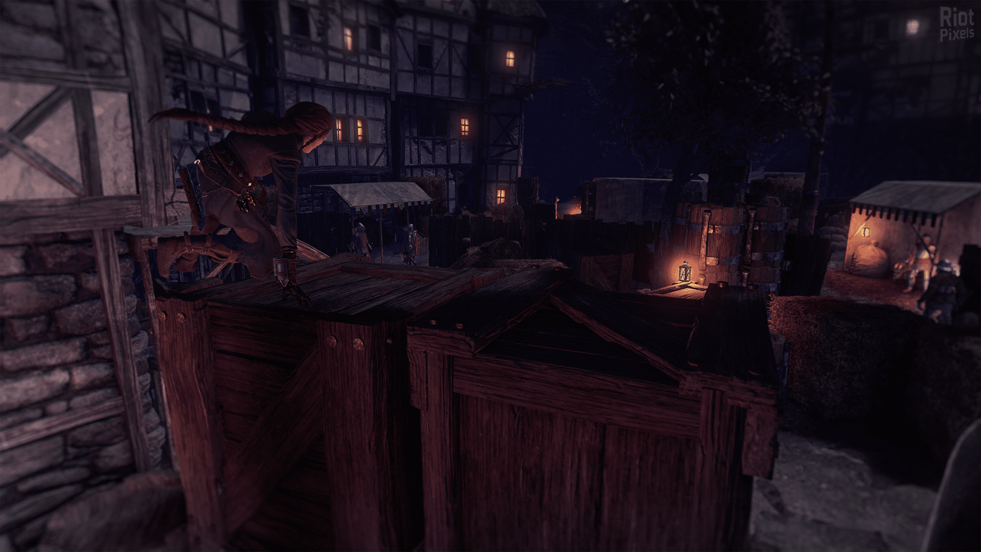 [2]-Shadwen Download-HohohoGames