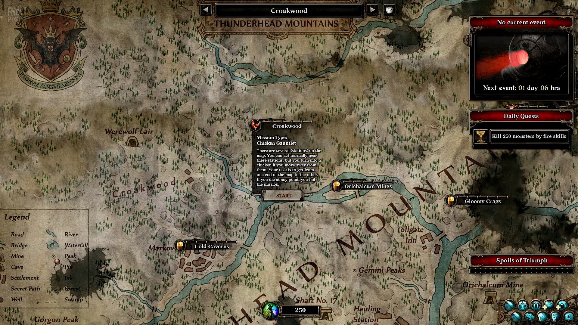 [15]-The Incredible Adventures of Van Helsing: Final Cut – v1.0.4 Download-HohohoGames