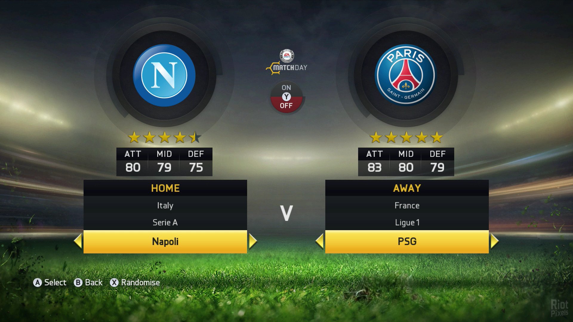 [10]-FIFA 15: Ultimate Team Edition Download-HohohoGames