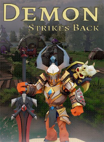 Demon Strikes Back – v1.0.20210816 Download-HohohoGames