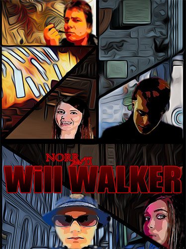 NORR Part II: Will Walker Download-HohohoGames
