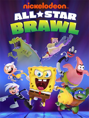 Nickelodeon All-Star Brawl – v1.0.7 + Soundtrack Download-HohohoGames