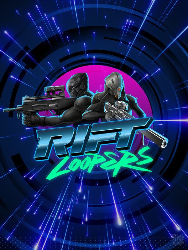 Rift Loopers – v1.0.0 + Founder’s Pack DLC Download-HohohoGames