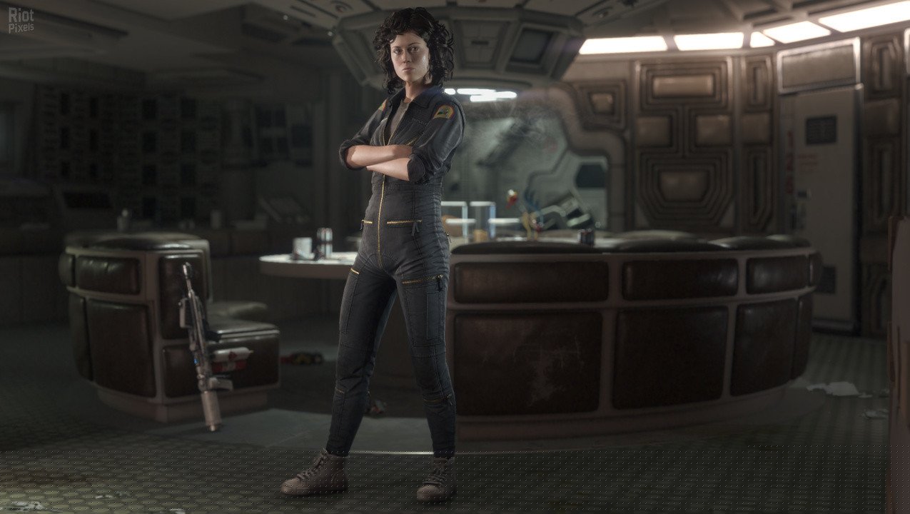 [19]-Alien: Isolation v1.0/Update 9 + All DLCs Download-HohohoGames