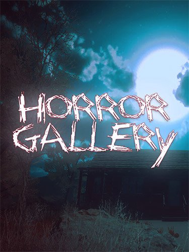 Horror Gallery Download-HohohoGames