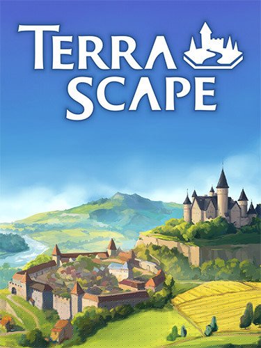 TerraScape – v1.0.0.3 Download-HohohoGames
