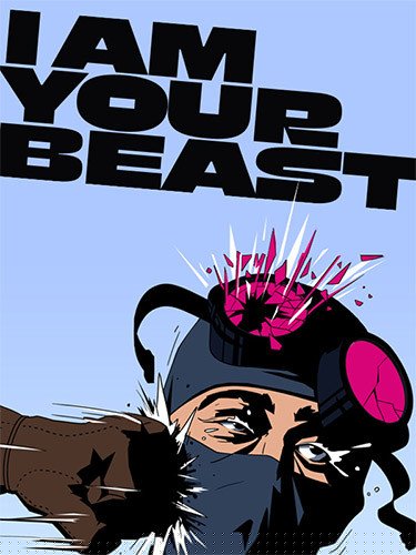 I Am Your Beast Download-HohohoGames