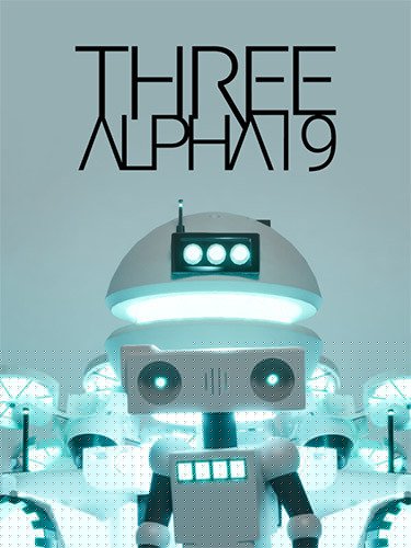 Three Alpha One Nine – v1.2.5.2 + Windows 7 Fix Download-HohohoGames