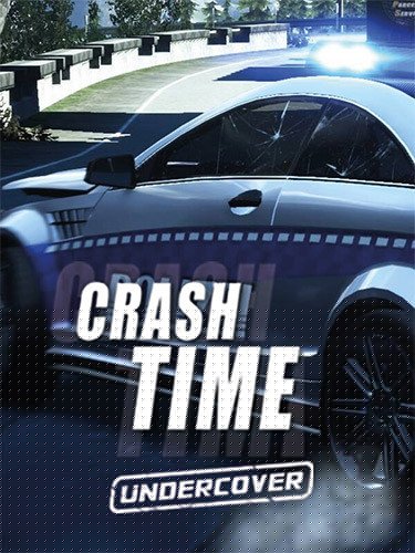 Crash Time: Undercover – v5.0.27 Download-HohohoGames