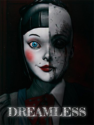 Dreamless Download-HohohoGames