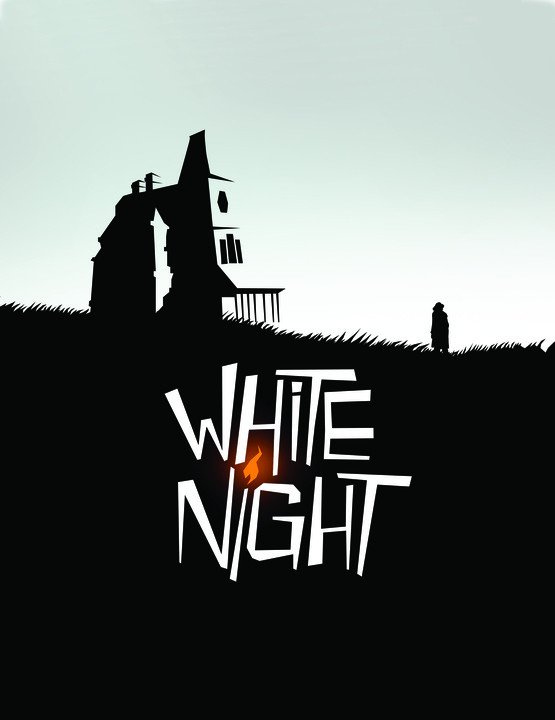 [17]-White Night Download-HohohoGames