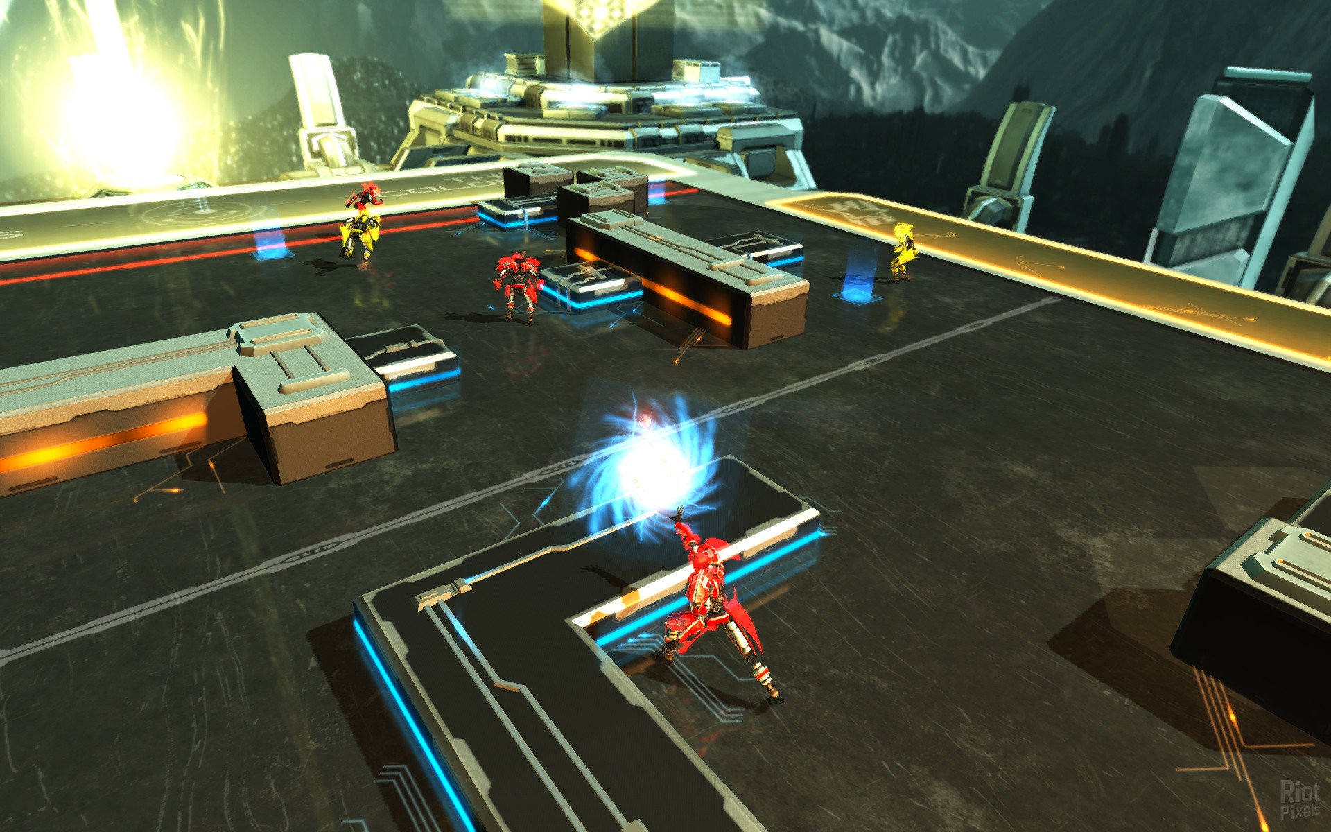 [6]-Frozen Cortex Download-HohohoGames