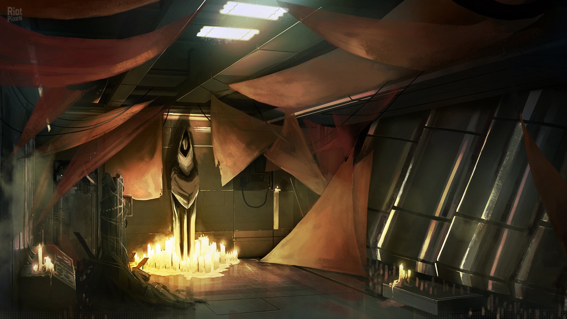 [27]-Dungeon of the Endless Download-HohohoGames
