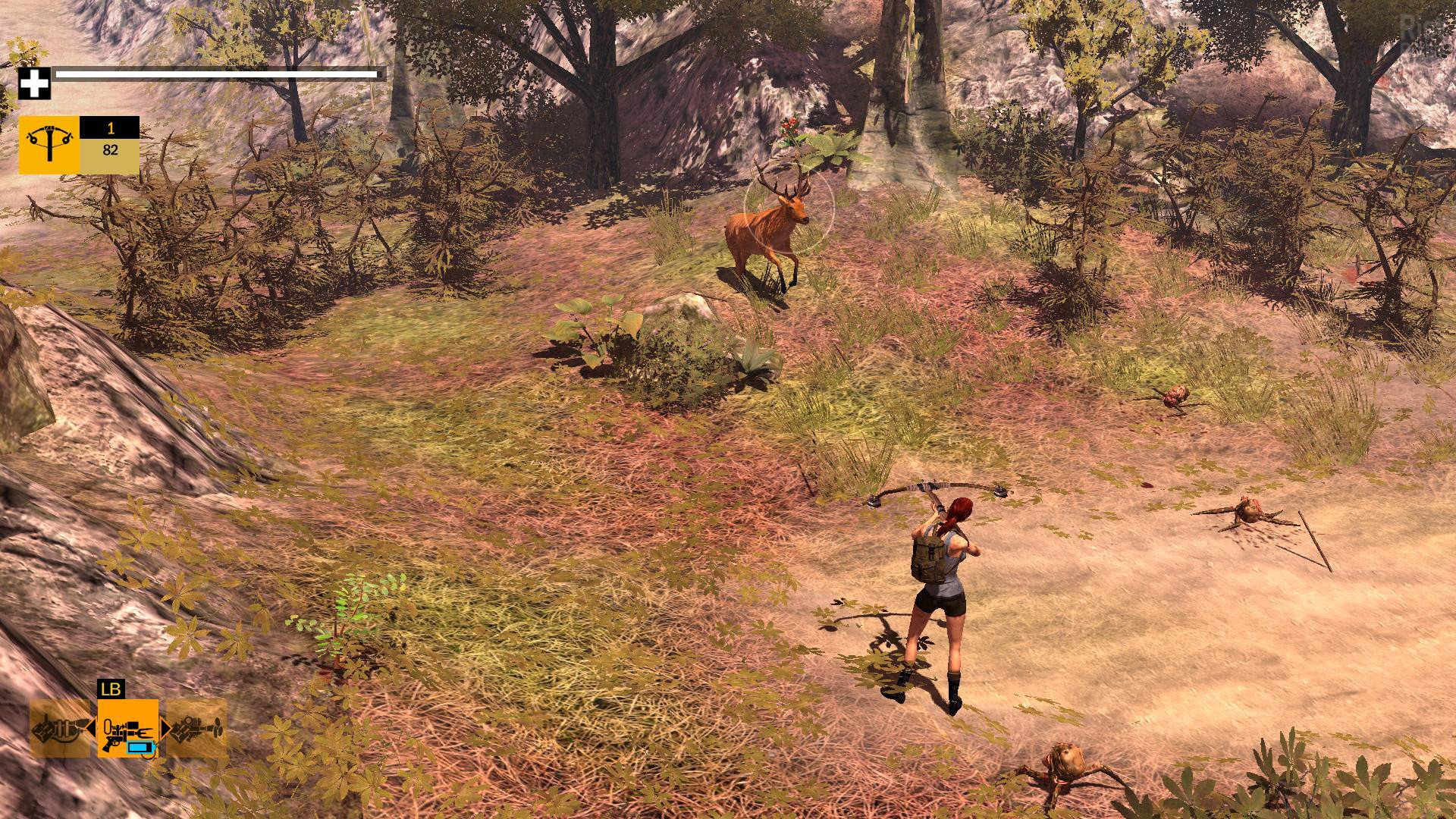 [10]-How to Survive: Storm Warning Edition Download-HohohoGames