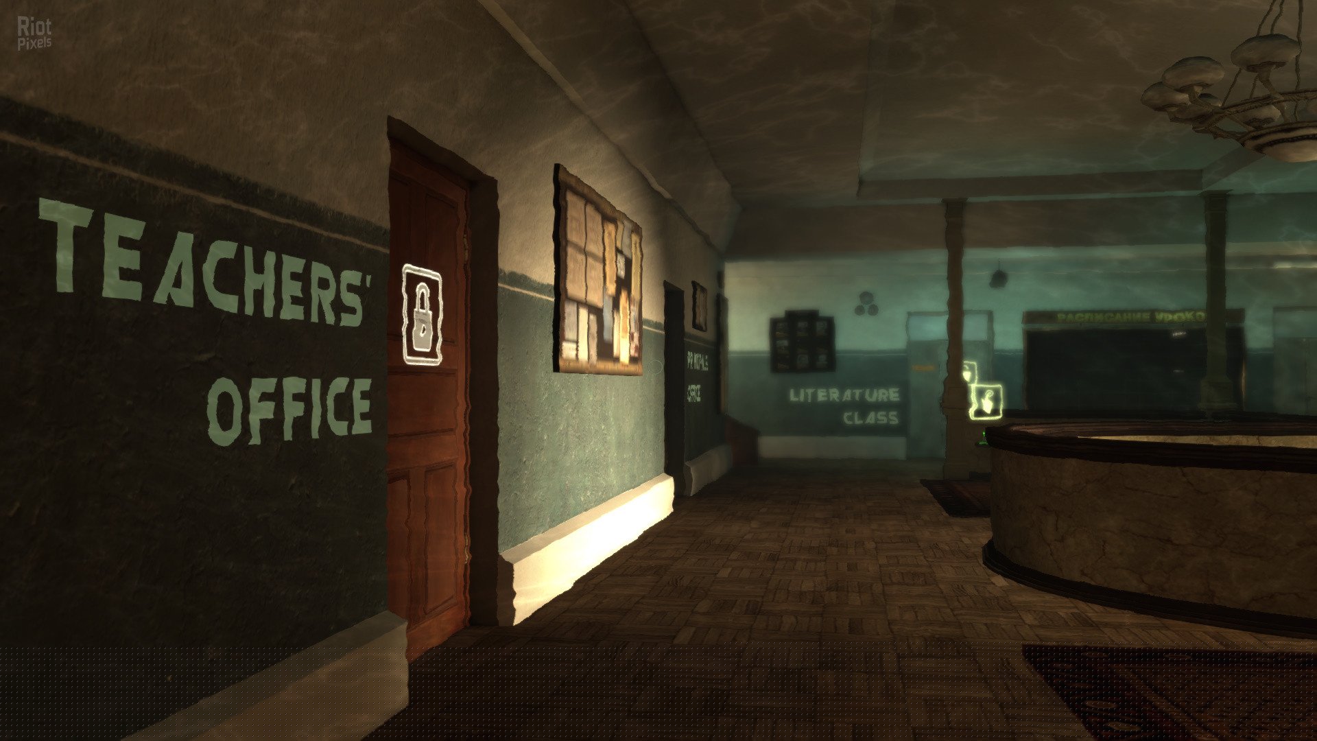 [5]-In Fear I Trust: Episodes 1-4 Collection Pack Download-HohohoGames
