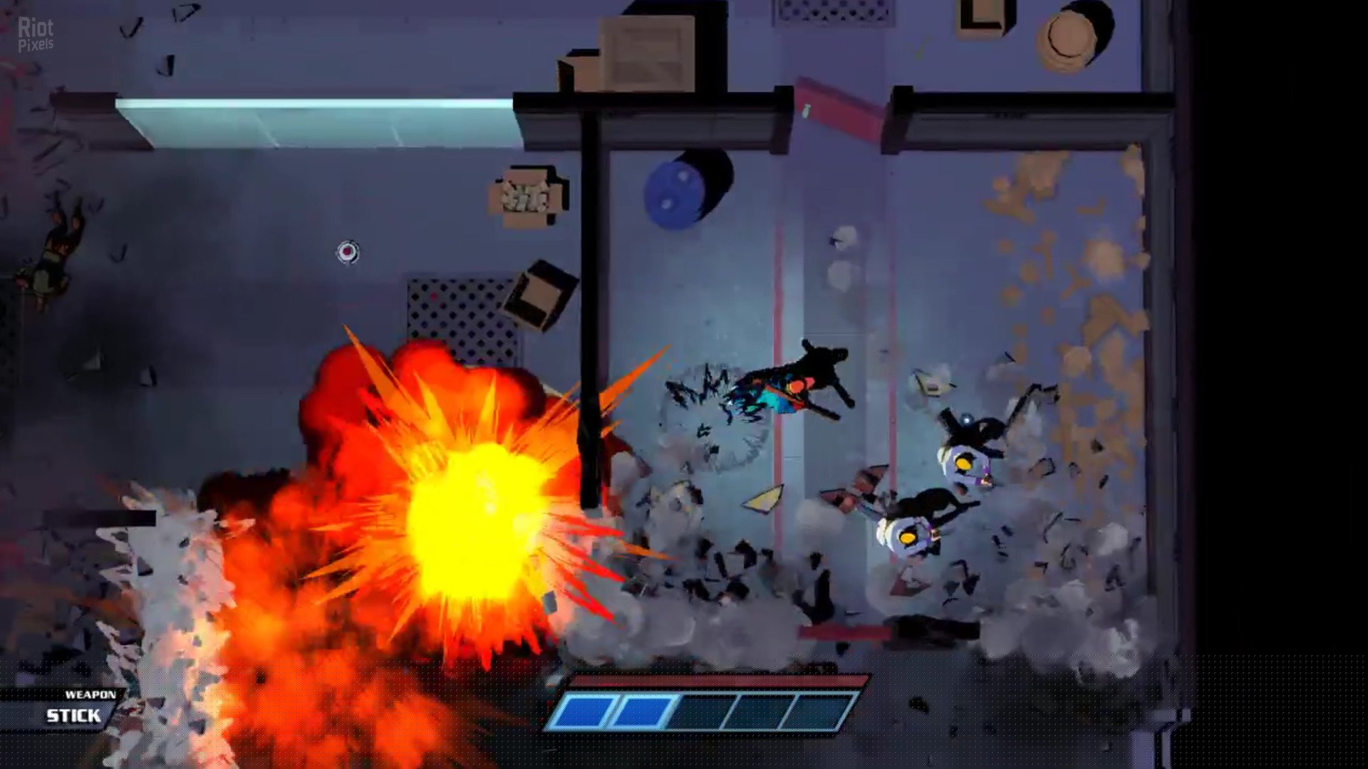 [5]-Mr. Shifty Download-HohohoGames