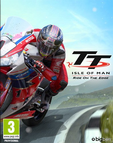 TT Isle of Man: Ride on the Edge – Day One Edition + Multiplayer Download-HohohoGames