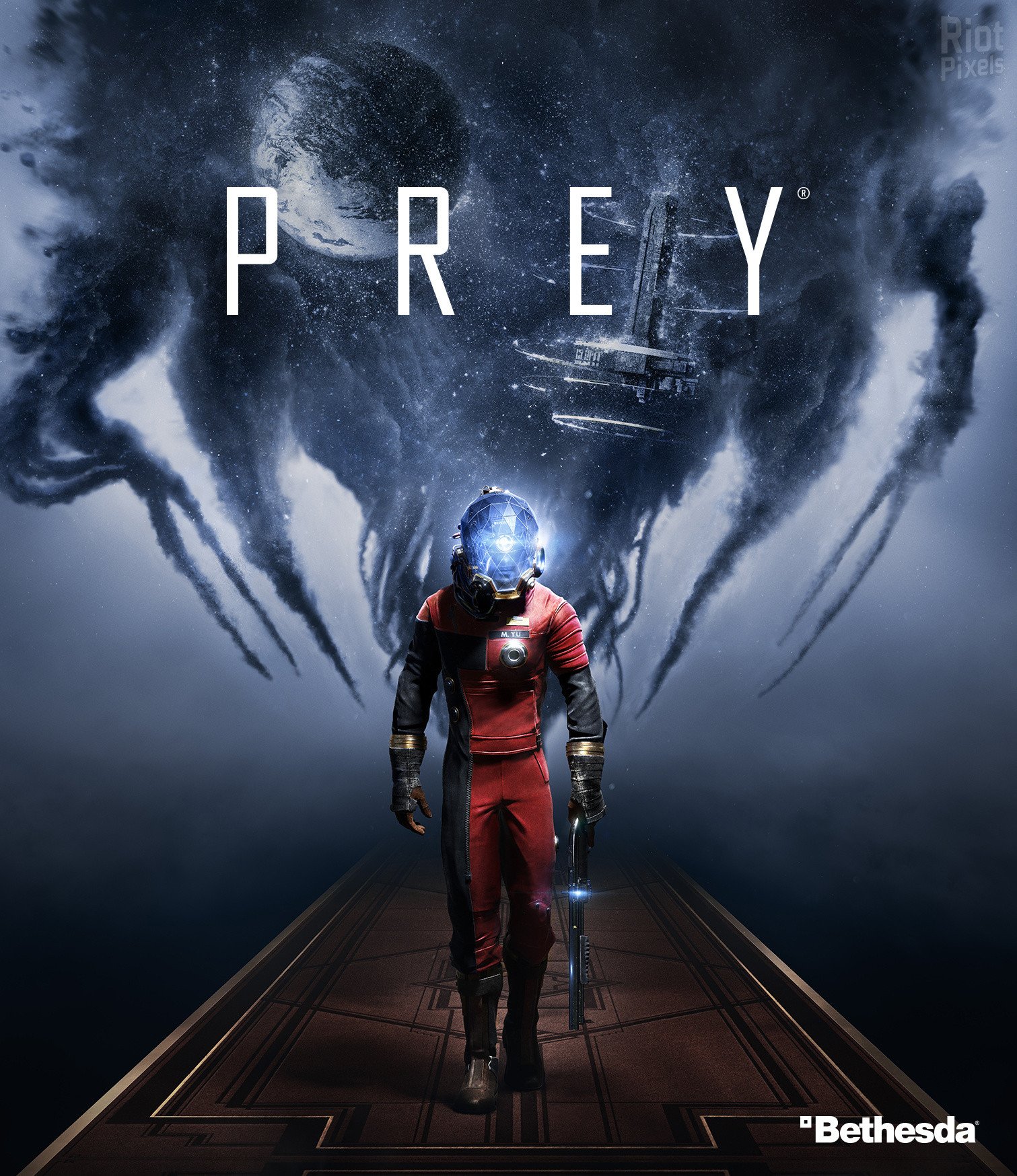 Prey: Digital Deluxe Edition – Build 10966486 (38551) GOG + 2 DLCs Download-HohohoGames