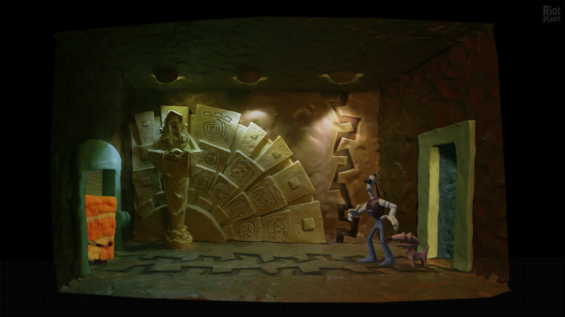 [16]-Armikrog Download-HohohoGames