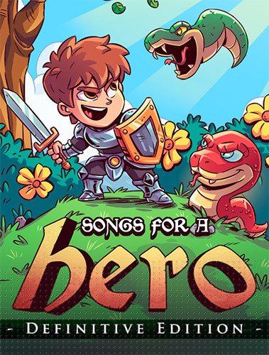Songs for a Hero: Definitive Edition – v5.0.5dx + All DLCs Download-HohohoGames