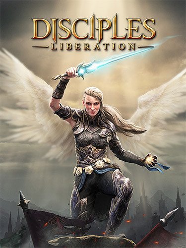 Disciples: Liberation – GOG Deluxe Edition, v1.0.3.b1.r69506 + DLC + DDE Items + Bonus Content Download-HohohoGames