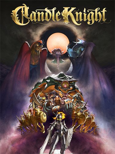 Candle Knight Download-HohohoGames