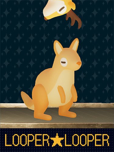 LOOPER★LOOPER Download-HohohoGames
