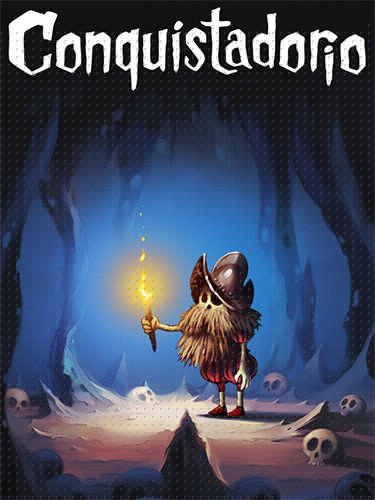 Conquistadorio – v22.101 Download-HohohoGames