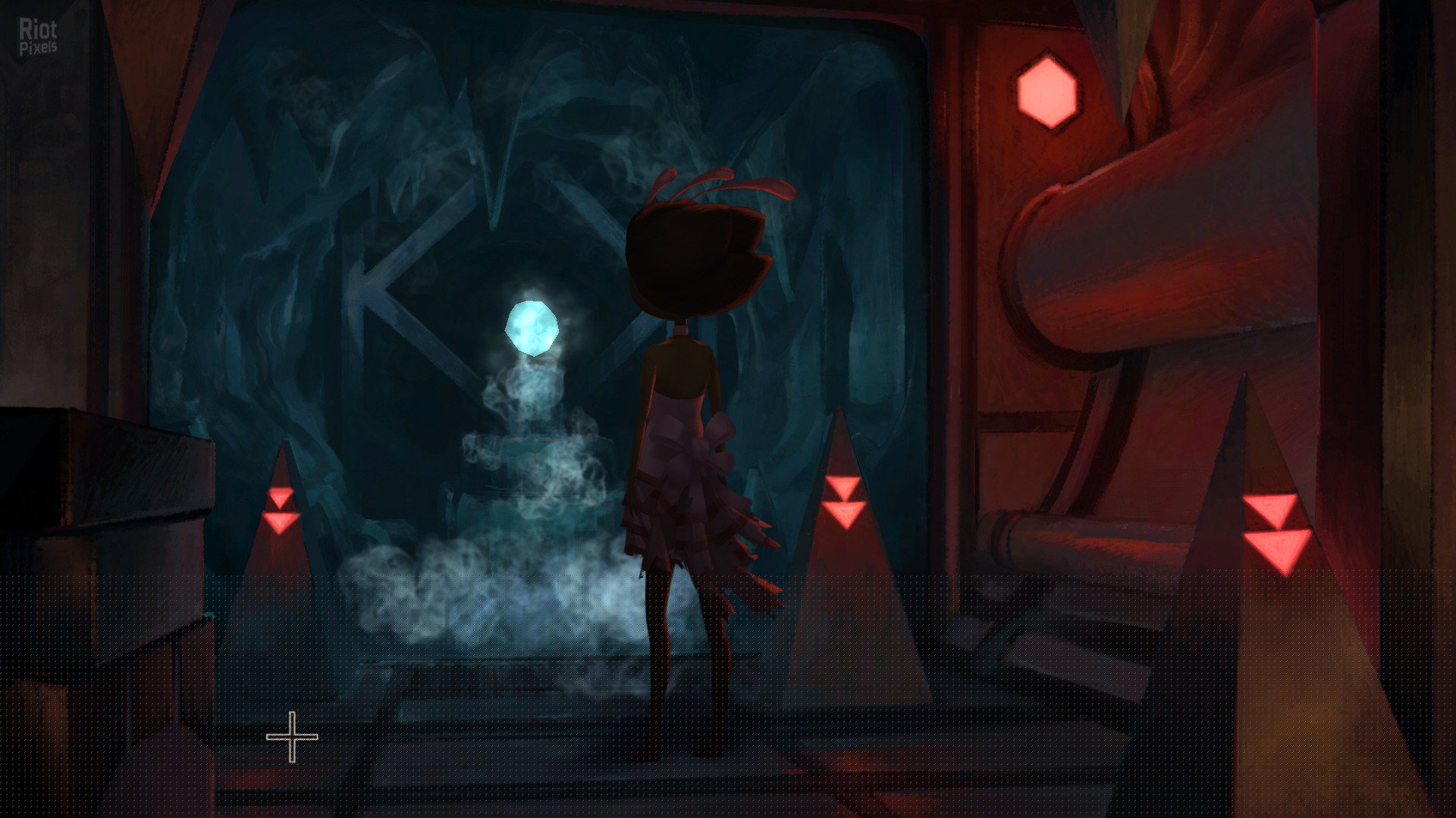 [10]-Broken Age: The Complete Adventure Download-HohohoGames