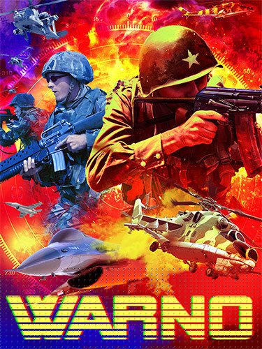WARNO – 141373 + 11 DLCs Download-HohohoGames