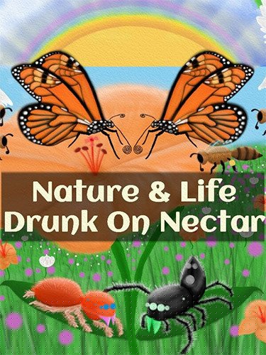 Nature & Life: Drunk On Nectar + Bonus Soundtrack Download-HohohoGames