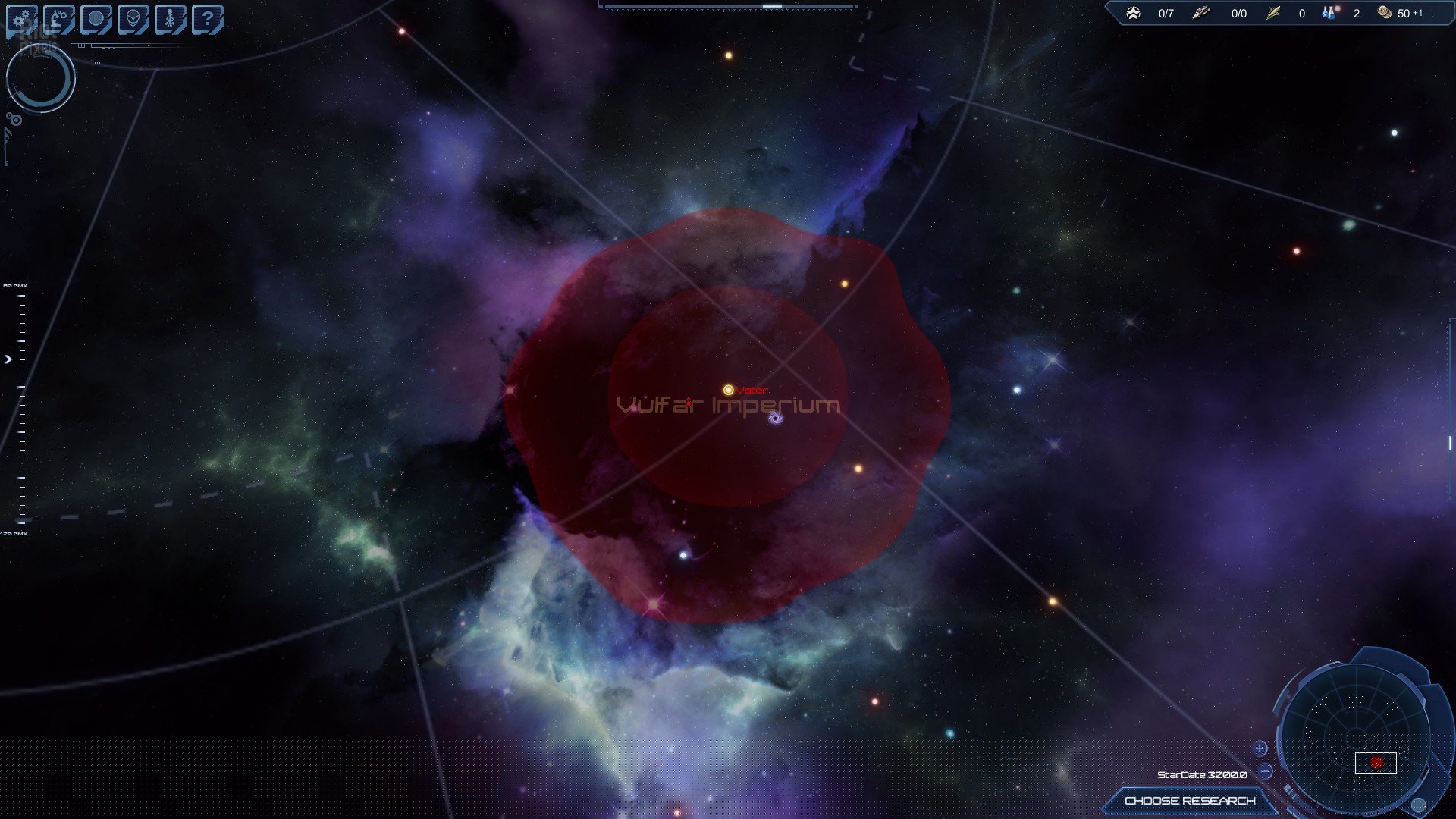 [7]-StarDrive 2: Digital Deluxe Edition v1.0b Download-HohohoGames