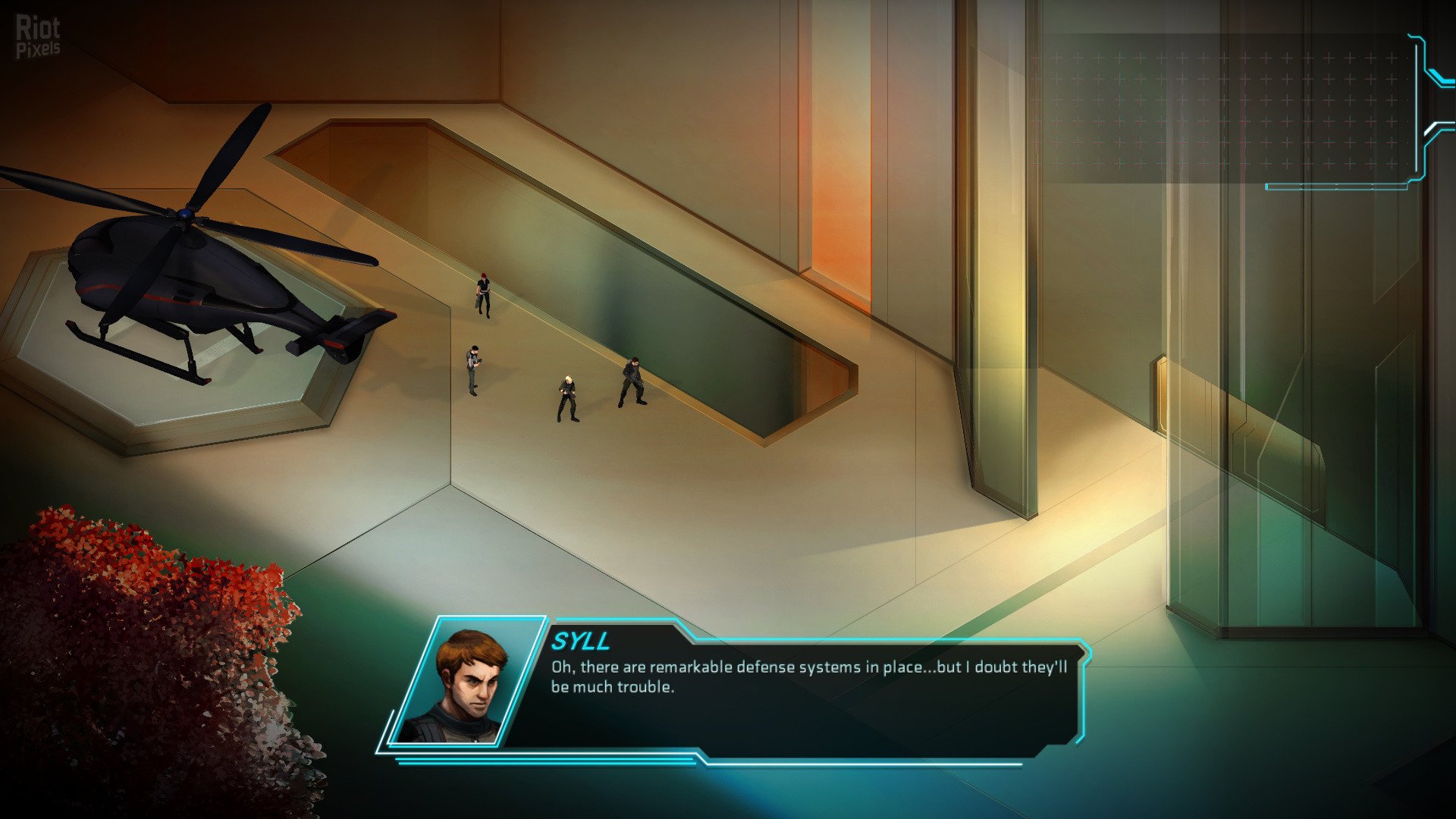 [11]-There Came an Echo v1.0.6 Download-HohohoGames