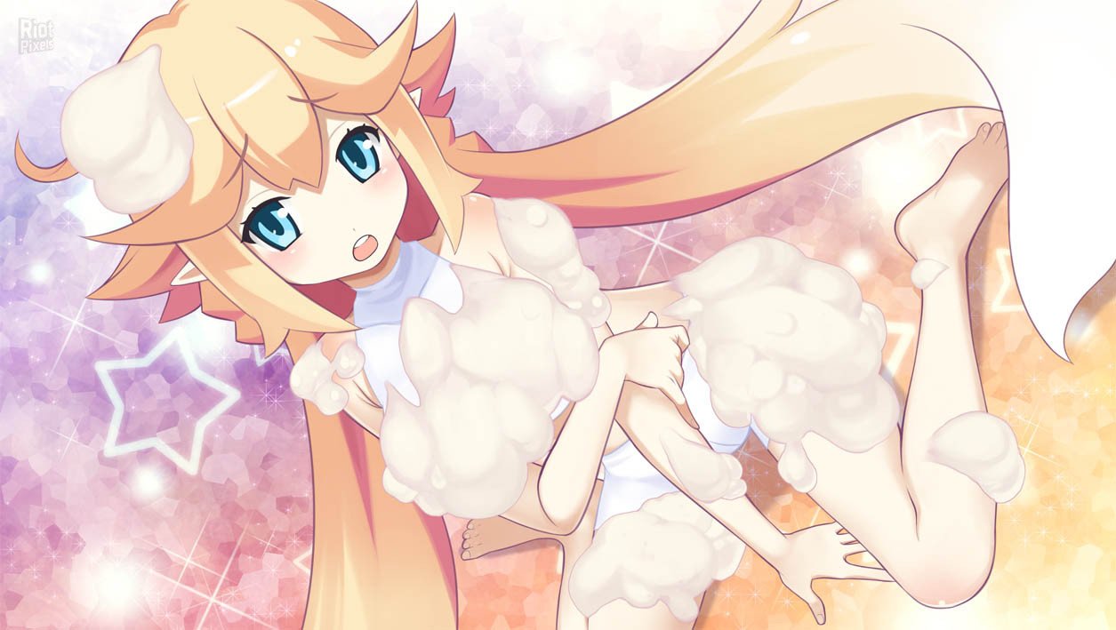 [34]-Mugen Souls Z + 12 DLC Download-HohohoGames